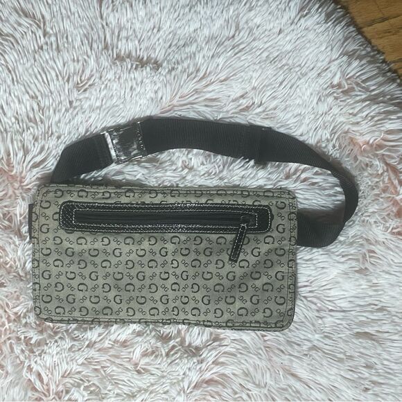 Clasic canvas messenger guess - Picture 4 of 7